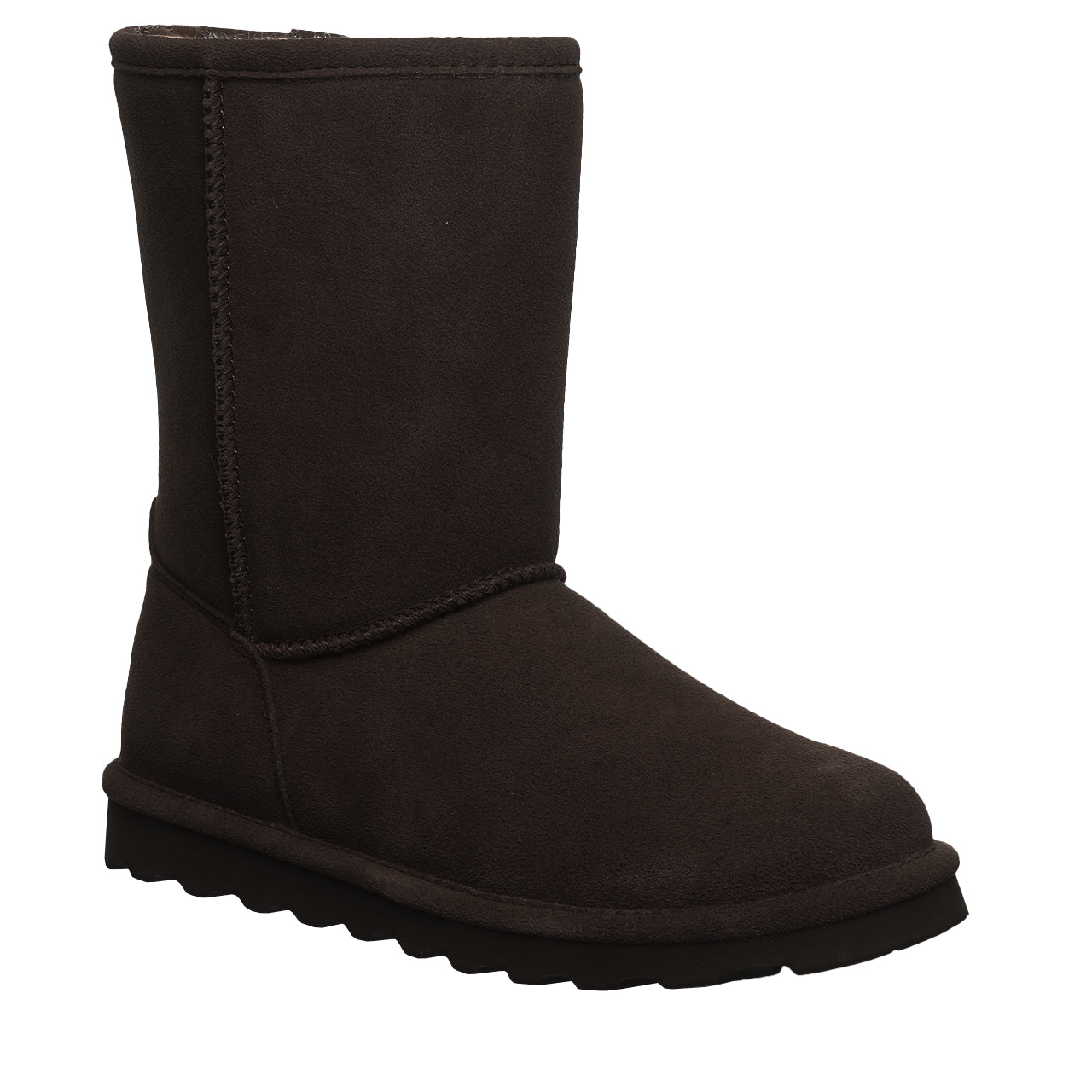 Bearpaw ELLE SHORT CHOCOLATE