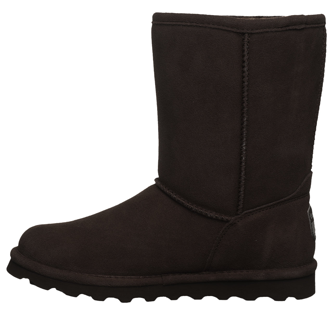 Bearpaw ELLE SHORT CHOCOLATE