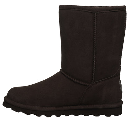 Bearpaw ELLE SHORT CHOCOLATE