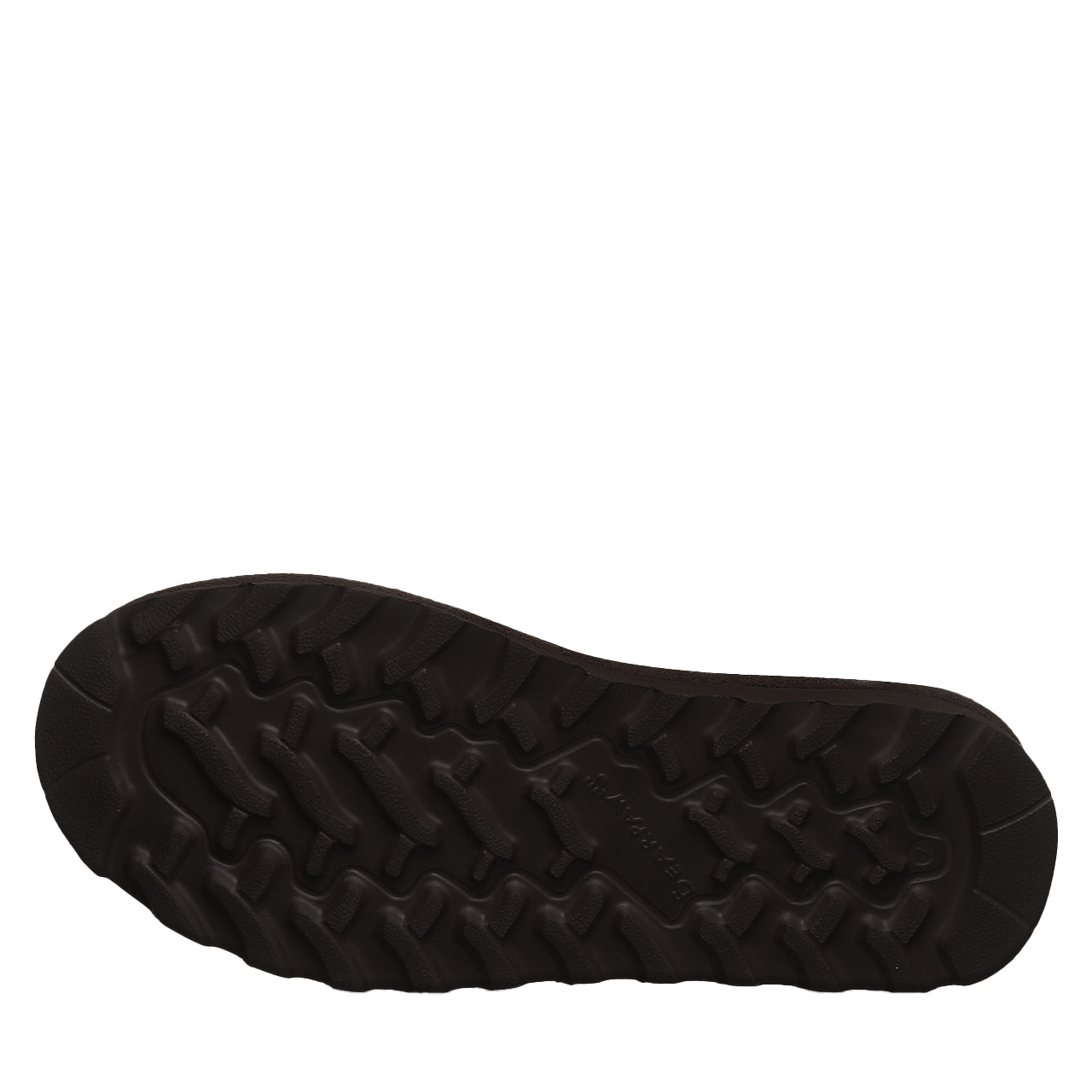 Bearpaw ELLE SHORT CHOCOLATE