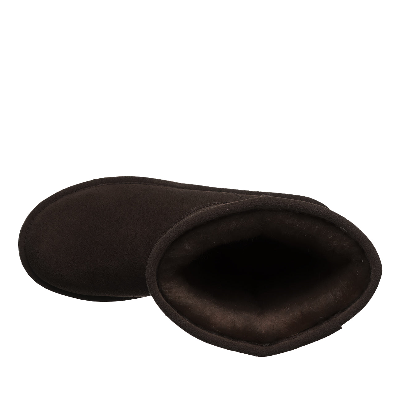 Bearpaw ELLE SHORT CHOCOLATE