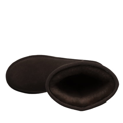 Bearpaw ELLE SHORT CHOCOLATE