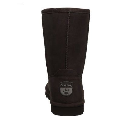 Bearpaw ELLE SHORT CHOCOLATE