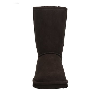 Bearpaw ELLE SHORT CHOCOLATE