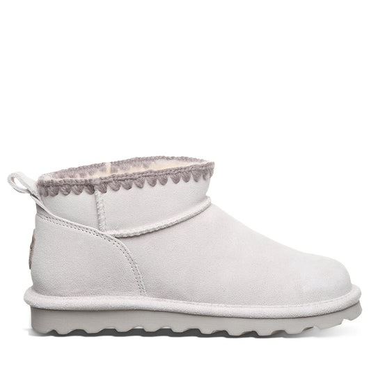 Bearpaw SHORTY CROCHET LUNAR ROCK