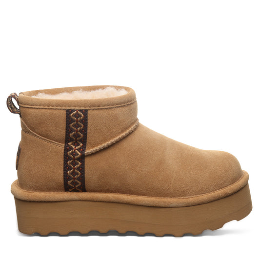 Bearpaw RETRO OCTOBER ICED COFFEE SOLID