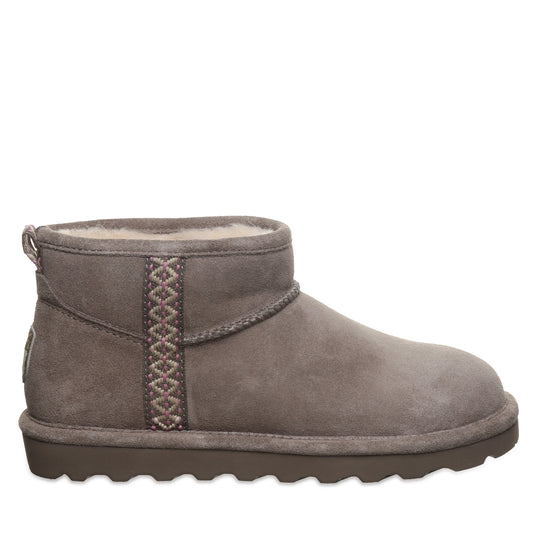 Bearpaw SHORTY DECO MOREL