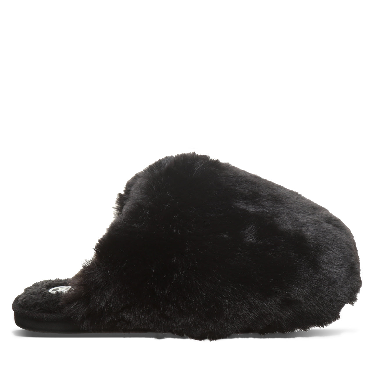Bearpaw SILKIE BLACK