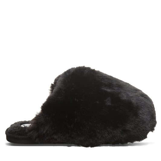 Bearpaw SILKIE BLACK