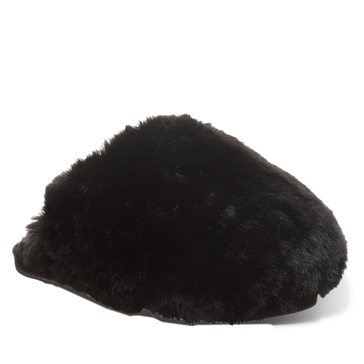Bearpaw SILKIE BLACK
