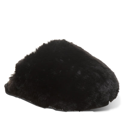 Bearpaw SILKIE BLACK