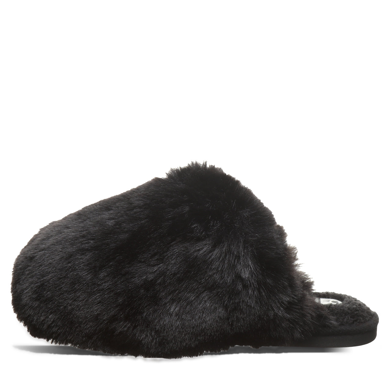 Bearpaw SILKIE BLACK
