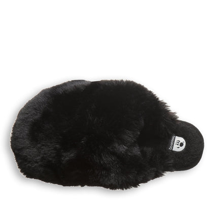 Bearpaw SILKIE BLACK