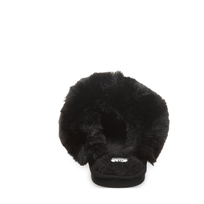 Bearpaw SILKIE BLACK