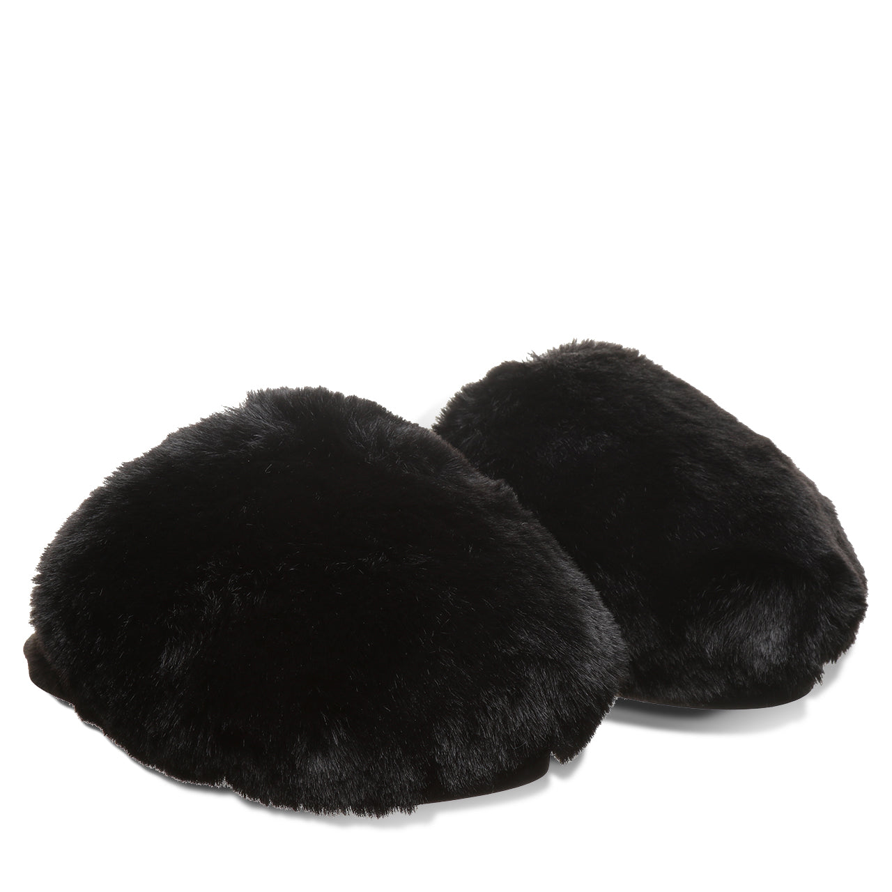 Bearpaw SILKIE BLACK