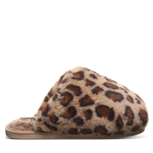 Bearpaw SILKIE LEOPARD