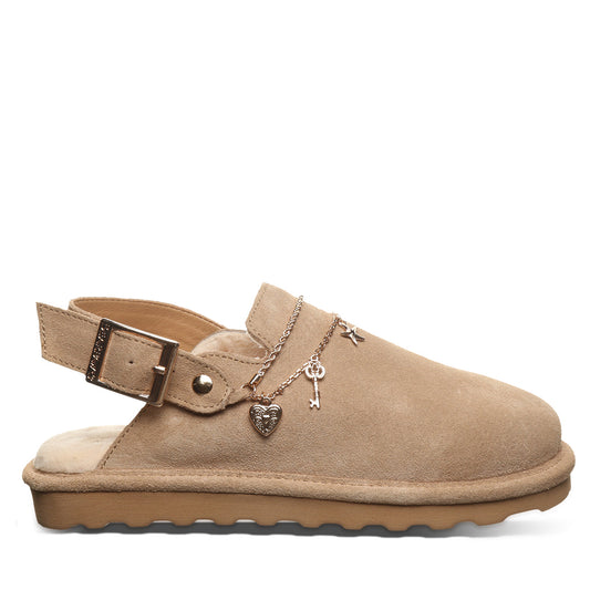 Bearpaw LEXI TOFFEE