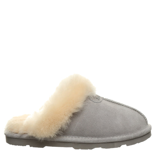 Bearpaw LOKI II GRAY FOG