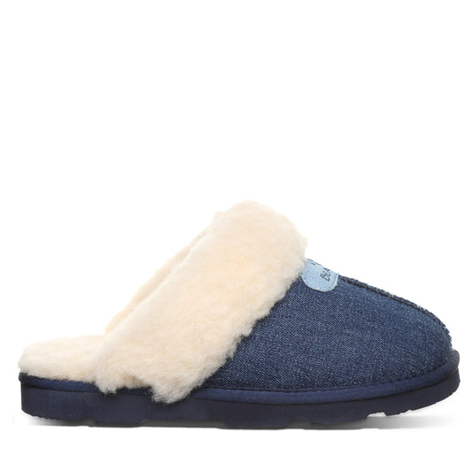 Bearpaw LOKI DUO DENIM BLUE