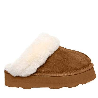Bearpaw RETRO LOKI HICKORY