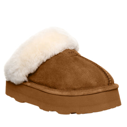Bearpaw RETRO LOKI HICKORY