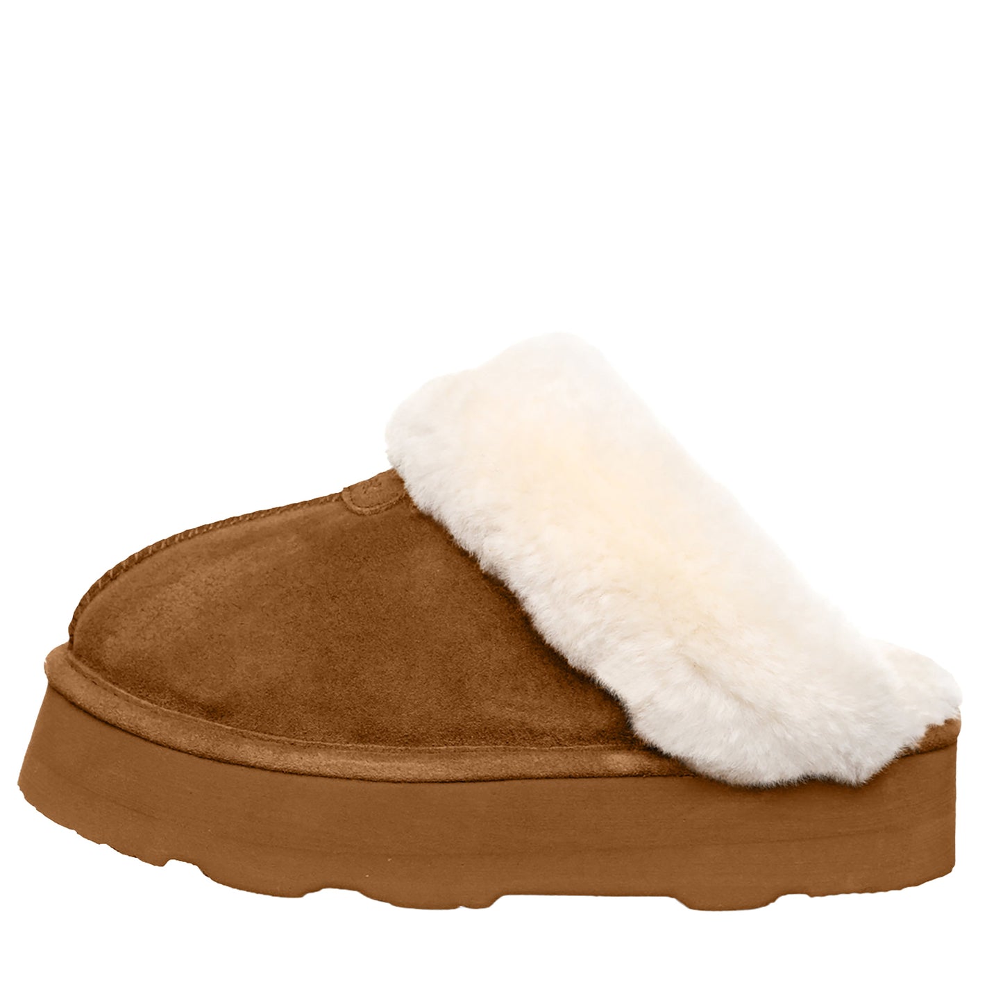 Bearpaw RETRO LOKI HICKORY