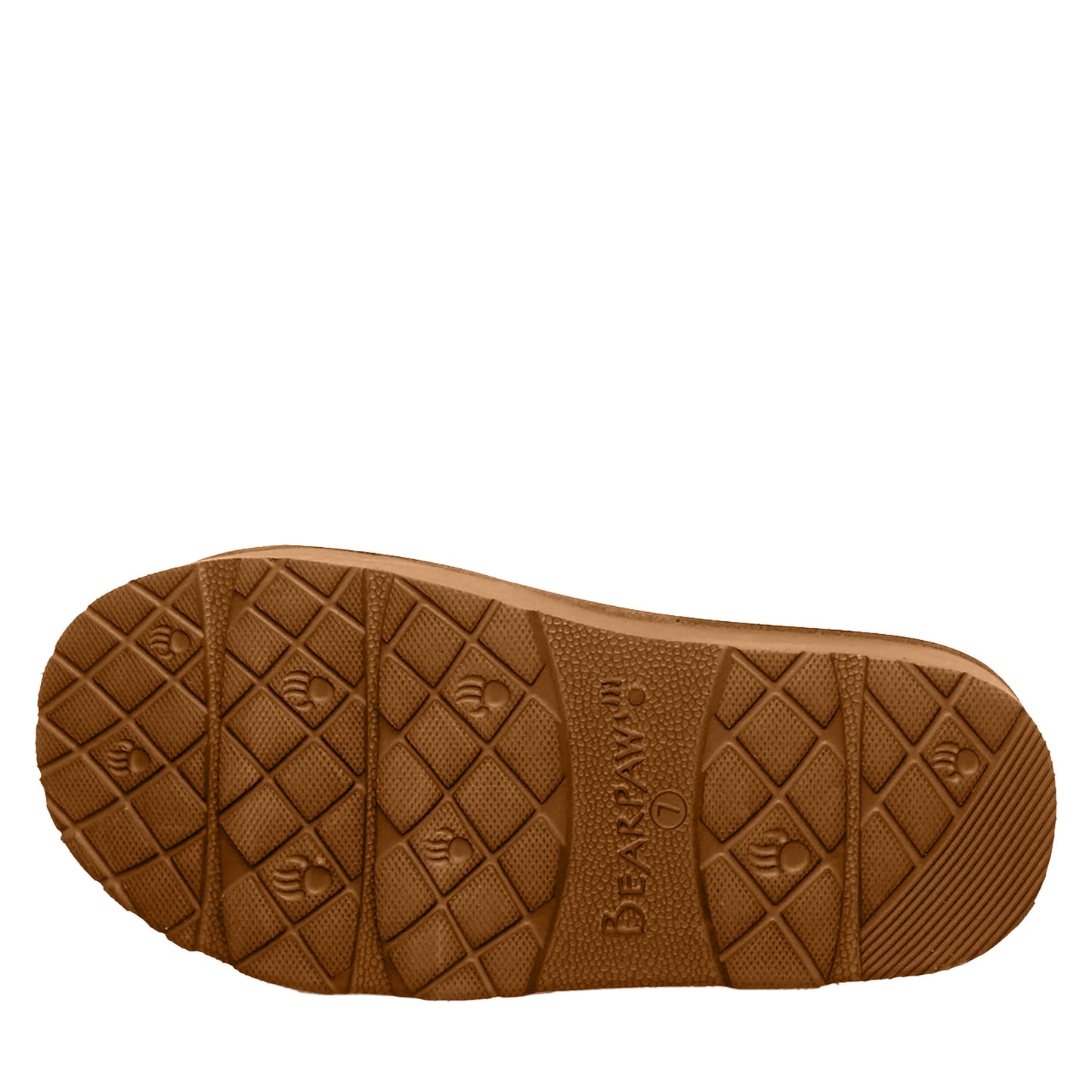Bearpaw RETRO LOKI HICKORY