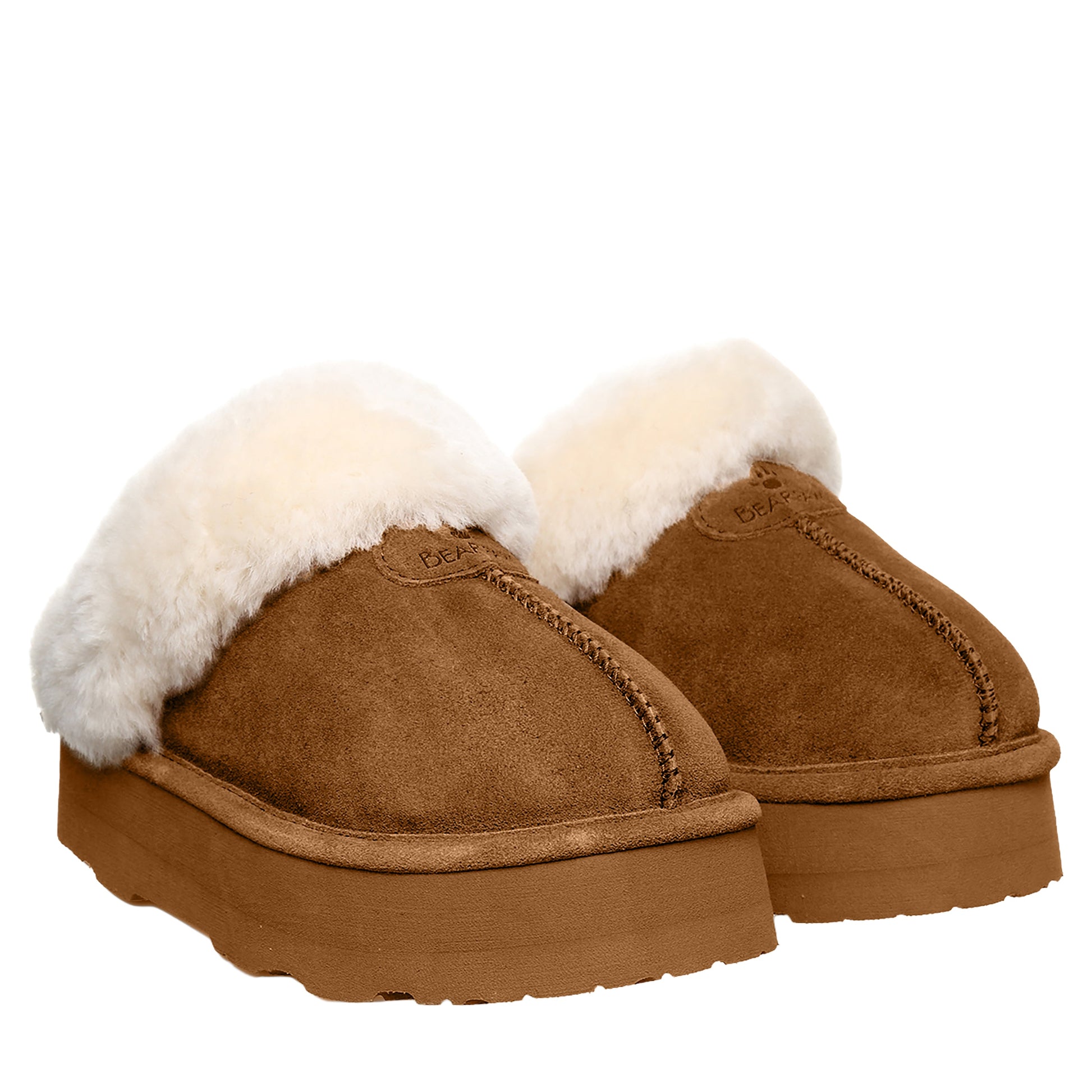 Bearpaw RETRO LOKI HICKORY