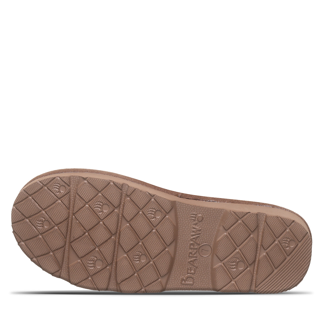 Bearpaw LOKETTA COCOA
