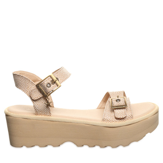 Bearpaw CASSIDY NATURAL