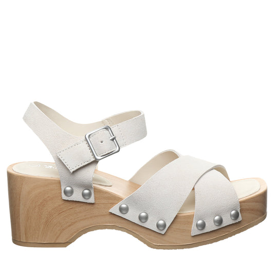 Bearpaw COLETTE BLEACHED SAND