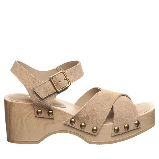 Bearpaw COLETTE TOFFEE