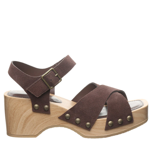 Bearpaw COLETTE CHICKORY