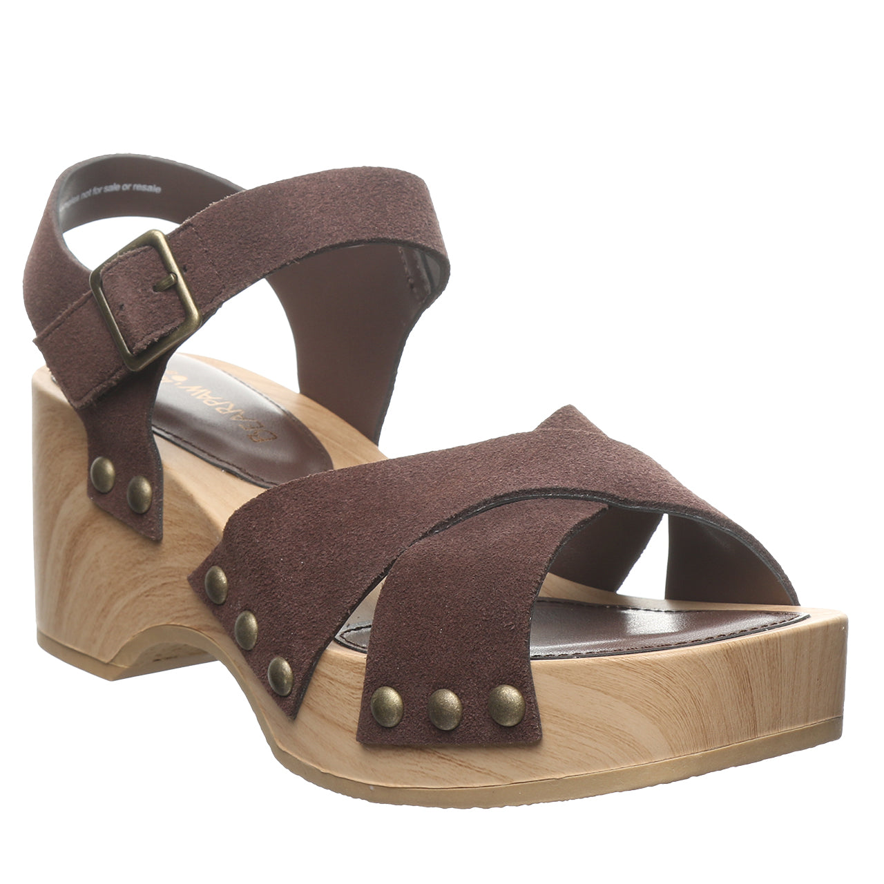 Bearpaw COLETTE CHICKORY