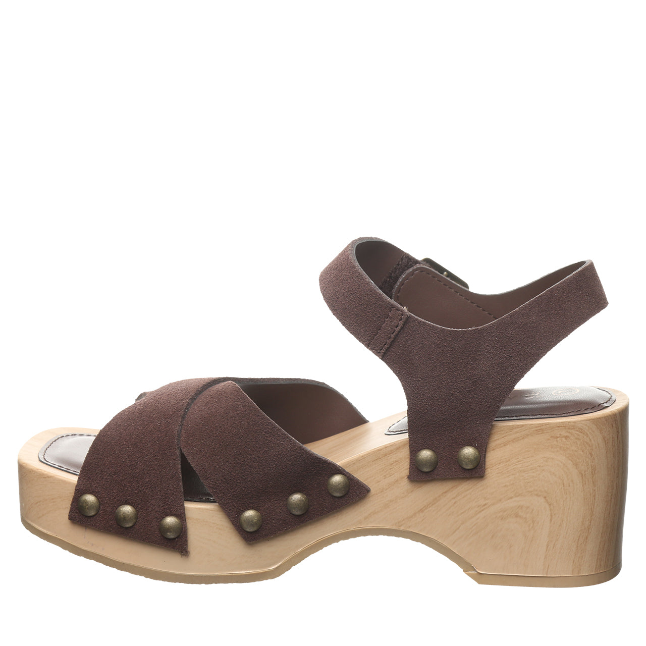 Bearpaw COLETTE CHICKORY