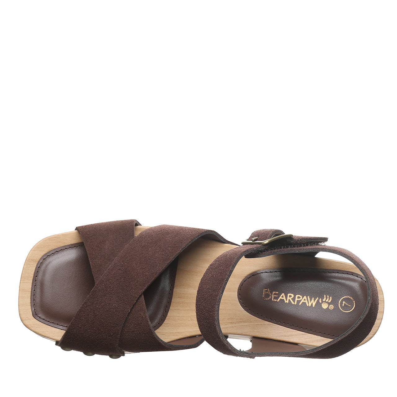 Bearpaw COLETTE CHICKORY