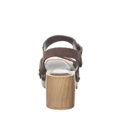 Bearpaw COLETTE CHICKORY