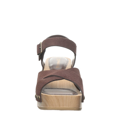 Bearpaw COLETTE CHICKORY