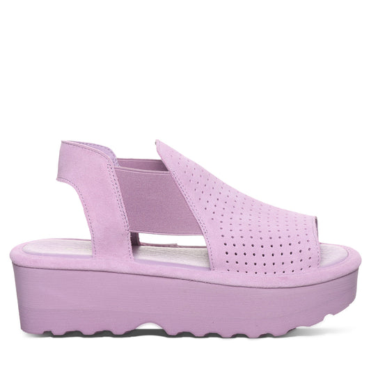 Bearpaw TATIANA LAVENDER MIST