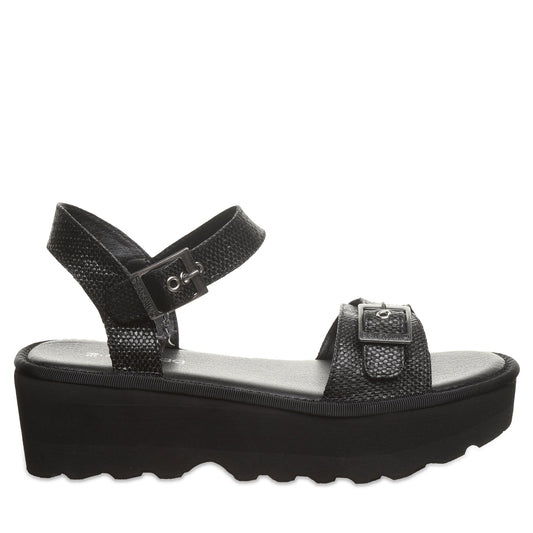 Bearpaw CASSIDY BLACK