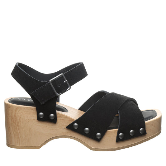 Bearpaw COLETTE BLACK