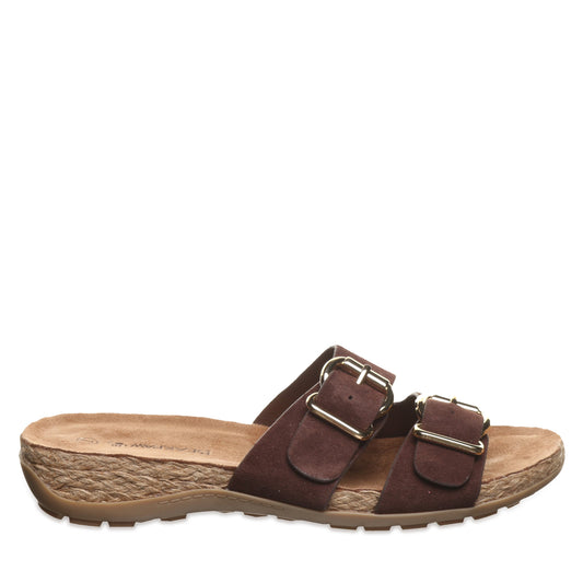 Bearpaw JACKIE CHICKORY