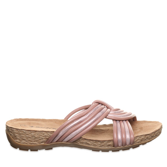 Bearpaw MARIELLA BLUSH