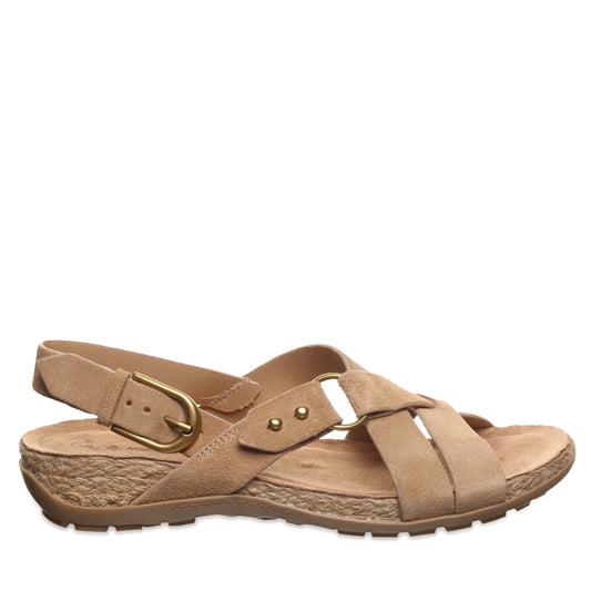 Bearpaw CADY TOFFEE