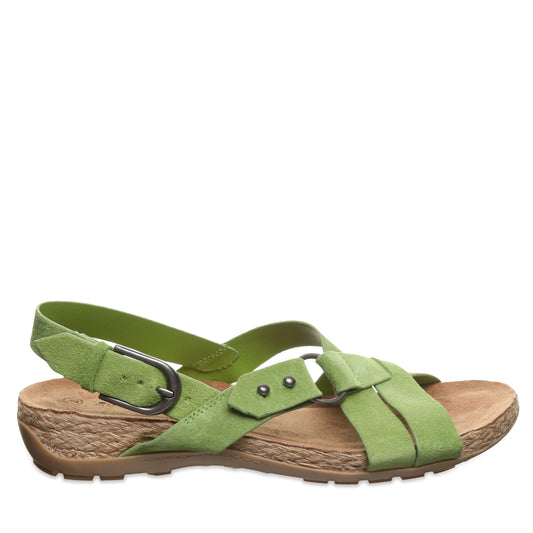 Bearpaw CADY KIWI