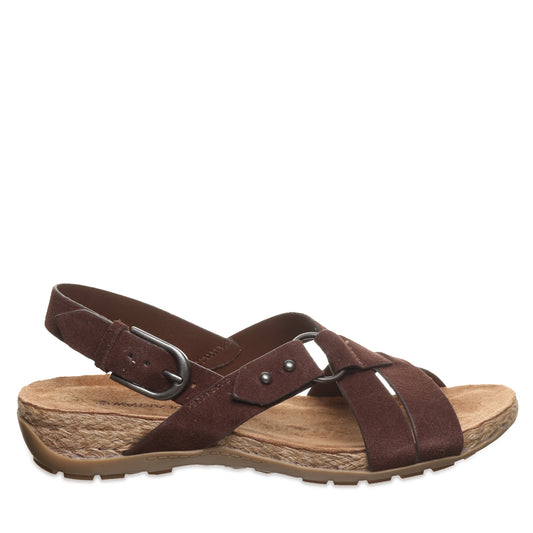 Bearpaw CADY CHICKORY