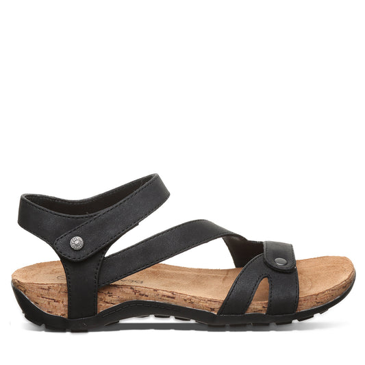 Bearpaw SOLANA BLACK