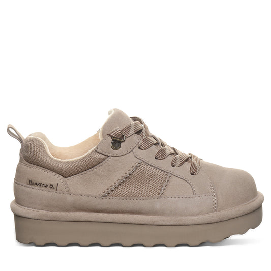 Bearpaw QUEENIE MUSHROOM
