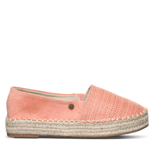 Bearpaw MACCHIATO CORAL