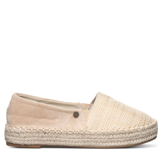 Bearpaw MACCHIATO TAN